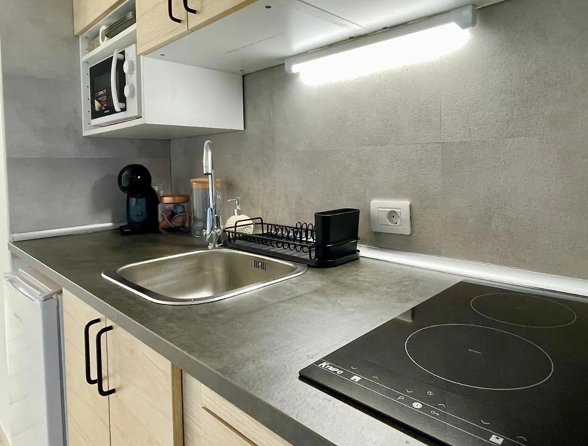 Apartamento Estrella II San Miguel de Abona