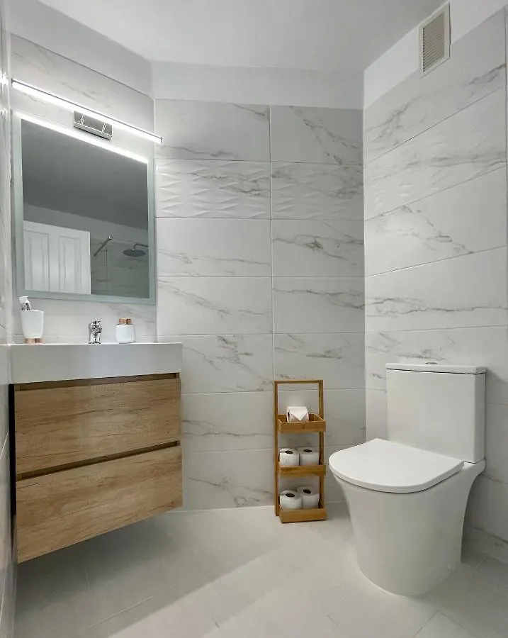 Apartamento Estrella II San Miguel de Abona España