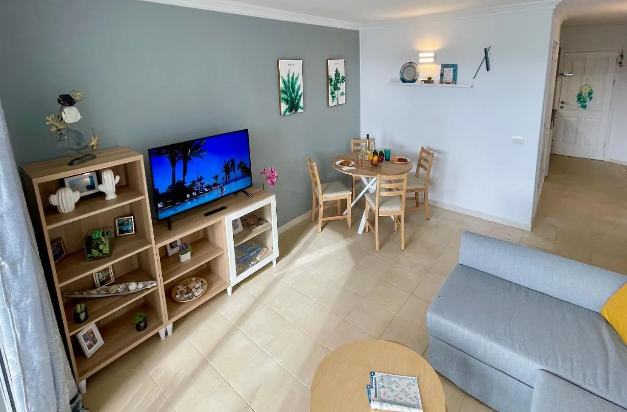 Apartamento Estrella II San Miguel de Abona España