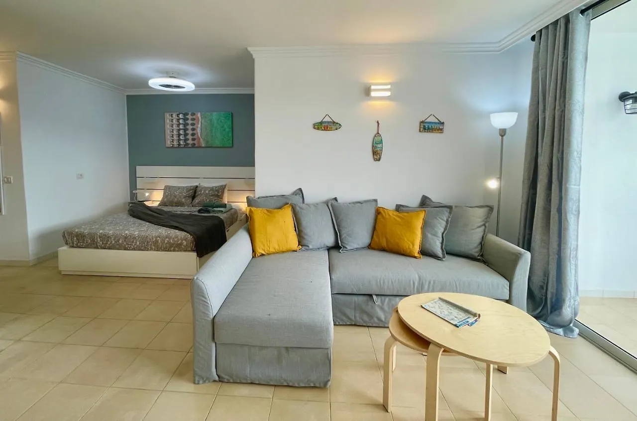 Apartamento Estrella II San Miguel de Abona 0*,