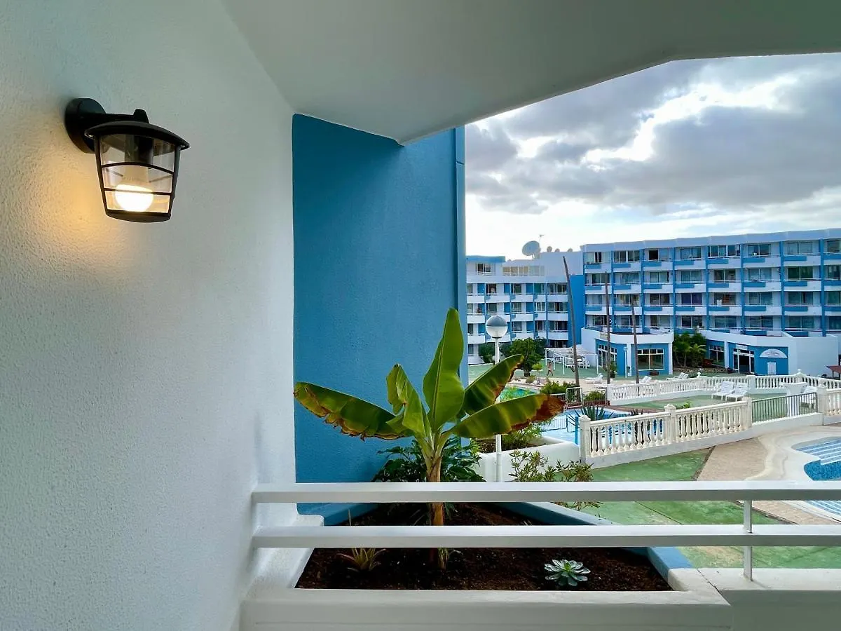 Apartamento Estrella II San Miguel de Abona