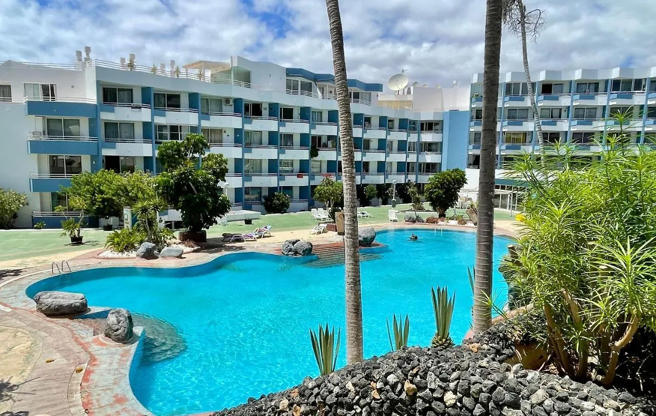 Apartamento Estrella II San Miguel de Abona