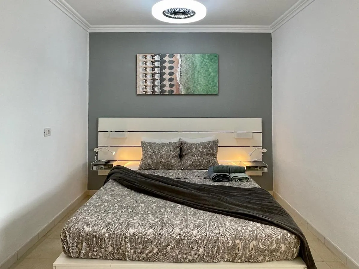 Apartamento Estrella II San Miguel de Abona España