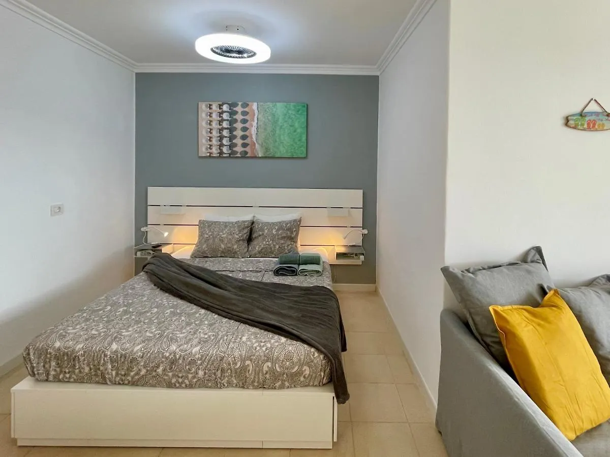 Apartamento Estrella II San Miguel de Abona