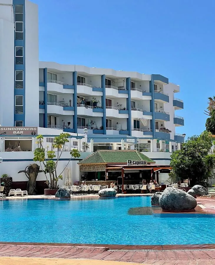 Apartamento Estrella II San Miguel de Abona 0*,  España