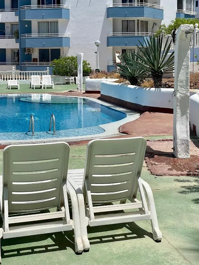 Apartamento Estrella II San Miguel de Abona 0*,  España