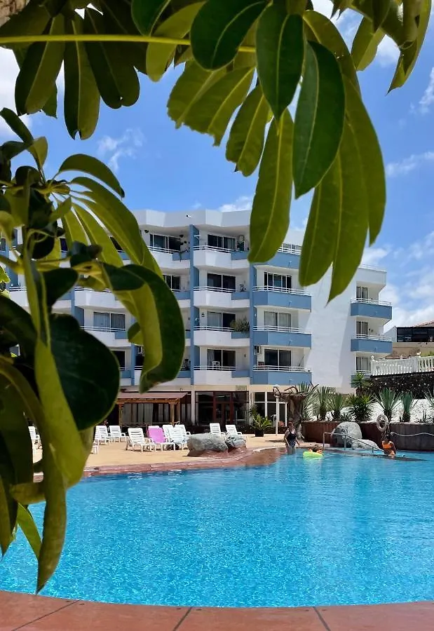 Apartamento Estrella II San Miguel de Abona