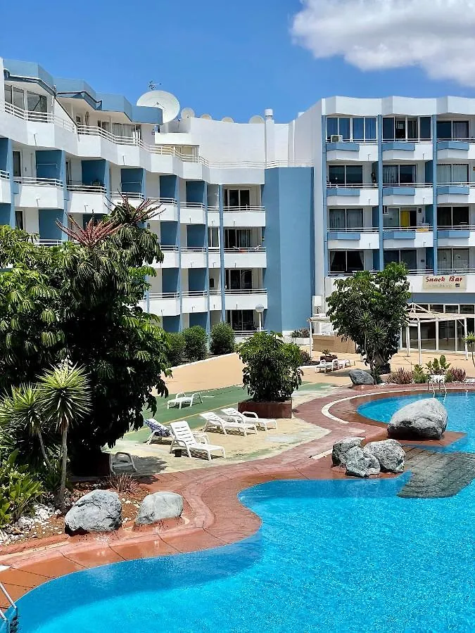 Apartamento Estrella II San Miguel de Abona 0*,  España