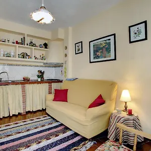 La Casita Apartamento Grazalema